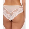 Трусы слипы Ava ANGELIC 2237 figi creamy beige, Цвет: экрю, Размеры: L, изображение 2