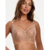 Бюстгальтер бюстье Bella Misteria CARAMEL MIRROR soft bralette, Цвет: телесный, Размеры: 65B, изображение 3