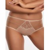 Трусики брифы Bella Misteria CARAMEL MIRROR briefs, Цвет: телесный, Размеры: 3XL