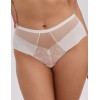 Трусики слипы Gaia 1341 LIANA figi экрю, Цвет: экрю, Размеры: M