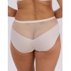 Трусики слипы Gaia 1341 LIANA figi экрю, Цвет: экрю, Размеры: M, изображение 2