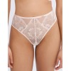 Завышенные стринги Alles POSH ROUTINE stringi classic телесный, Цвет: телесный, Размеры: M