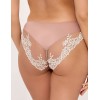 Трусы слипы Ava SOLACE 2227 figi macchiato, Цвет: капучино, Размеры: 2XL, изображение 2