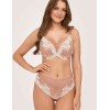 Трусы слипы Ava SOLACE 2227 figi macchiato, Цвет: капучино, Размеры: 2XL, изображение 3