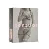 Эротический комплект Esotiq HOLA 44187 черный, Цвет: черный, Размеры: UN, изображение 4