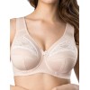 Бюстгальтер мягкий Honey H36-17-L крем-брюле/молочный, Цвет: крем-брюле/молочный, Размеры: 100B