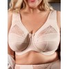 Бюстгальтер мягкий Honey H36-17-L крем-брюле, Цвет: крем-брюле, Размеры: 75F
