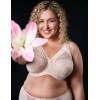 Бюстгальтер мягкий Honey H36-17-L крем-брюле, Цвет: крем-брюле, Размеры: 75F, изображение 2