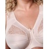 Бюстгальтер мягкий Honey H36-17-L крем-брюле, Цвет: крем-брюле, Размеры: 75F, изображение 4
