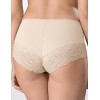 Трусы шорты Honey H38-17-K крем-брюле/молочный, Цвет: крем-брюле/молочный, Размеры: S, изображение 2
