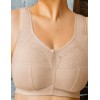 Мягкий бюстгальтер без косточек Honey H44-22-L крем-брюле, Цвет: крем-брюле, Размеры: 80D