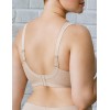 Мягкий бюстгальтер без косточек Honey H44-22-L крем-брюле/молочный, Цвет: крем-брюле/молочный, Размеры: 100B, изображение 2