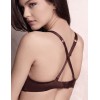 Комплект Lormar ULTRASHINE балконет+бразилиана Shi53906 ОЗ27 mogano, Цвет: mogano (красное дерево), Размеры: 70B, изображение 2