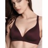 Комплект Lormar ULTRASHINE балконет+бразилиана Shi53906 ОЗ27 mogano, Цвет: mogano (красное дерево), Размеры: 70B, изображение 3