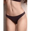 Комплект Lormar ULTRASHINE балконет+бразилиана Shi53906 ОЗ27 mogano, Цвет: mogano (красное дерево), Размеры: 70B, изображение 4