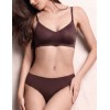 Комплект Lormar ULTRASHINE мягкая формовка+слипы Shi54368 ОЗ27 mogano, Цвет: mogano (красное дерево), Размеры: 70B