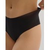 Высокие бразилиана Julimex MOUSSE BRASIL MAXI чёрный, Цвет: чёрный, Размеры: XS/S, изображение 4