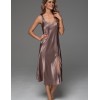 Длинная сорочка Mia-Amore MACCIATO 4671 макиато, Цвет: макиато, Размеры: 4XL, изображение 4
