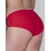 Трусы слипы Akcent A-71 classic красный, Цвет: красный, Размеры: L, изображение 2