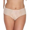 Трусы слипы Akcent A-71 classic телесный, Цвет: телесный, Размеры: L