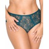 Трусы слипы Akcent A-36 classic, Цвет: изумруд, Размеры: M