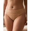 Трусы слипы Akcent A-47 CLASSIC телесный, Цвет: телесный, Размеры: M