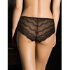Труcы брифы Albina L ЭТЮД 325 черный, Цвет: черный, Размеры: S, изображение 2