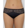 Трусики брифы Albina L МЭДЖИК 325 черный, Цвет: черный, Размеры: M