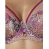 Бюстгальтер с мягкой чашкой Ava DIVINE 2271 M nude wine, Цвет: какао, Размеры: 70H, изображение 3