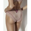 Трусы слипы Ava DIVINE 2271 figi nude wine, Цвет: какао, Размеры: M, изображение 2