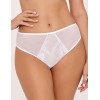 Трусы слипы Ava 2239 figi белый, Цвет: белый, Размеры: XL