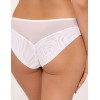 Трусы слипы Ava 2239 figi белый, Цвет: белый, Размеры: XL, изображение 2