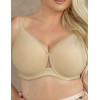 Бюстгальтер минимайзер Kris Line FIORE soft minimiser телесный, Цвет: телесный, Размеры: 65G
