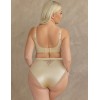 Бюстгальтер минимайзер Kris Line FIORE soft minimiser телесный, Цвет: телесный, Размеры: 65G, изображение 5