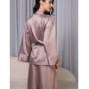 Комплект-тройка из жаккардового атласа Mia-Amore FLORENCE 2356, Цвет: карамель, Размеры: S, изображение 4