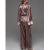 Комплект-тройка Mia-Amore MACCIATO 4675 макиато, Цвет: макиато, Размеры: 5XL, изображение 4