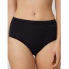 Бесшовные слипы Ysabel Mora 19697 HIGH WAIST черный, Цвет: черный, Размеры: UN