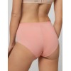 Бесшовные слипы Ysabel Mora 19697 HIGH WAIST розовый, Цвет: розовый, Размеры: UN, изображение 2