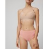 Бесшовные слипы Ysabel Mora 19697 HIGH WAIST розовый, Цвет: розовый, Размеры: UN, изображение 3