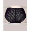 Трусы слипы Akcent A-54 classic, Цвет: чёрный, Размеры: M, изображение 3