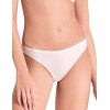 Трусы бразилиана гладкие Lormar CARRIE br bianco, Цвет: bianco (белый), Размеры: M, изображение 2