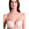 Бюстгальтер двойной пуш-ап Lormar DOUBLE PIZZO bianco, Цвет: bianco (белый), Размеры: 80B, изображение 3