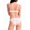 Гладкие трусы слипы Lormar MOUSSE slip laser bianco, Цвет: bianco (белый), Размеры: M, изображение 4