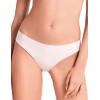 Гладкие трусы слипы Lormar MOUSSE slip laser bianco, Цвет: bianco (белый), Размеры: M, изображение 2