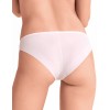 Гладкие трусы слипы Lormar MOUSSE slip laser bianco, Цвет: bianco (белый), Размеры: M