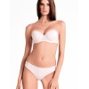 Гладкие трусы слипы Lormar MOUSSE slip laser bianco, Цвет: bianco (белый), Размеры: M, изображение 3