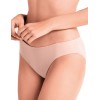 Гладкие трусы слипы Lormar MOUSSE slip laser nudo, Цвет: nudo (телесный), Размеры: M, изображение 2