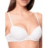 Сверхлегкий бюстгальтер пуш-ап Lormar Soft up EXTRA bianco, Цвет: bianco (белый), Размеры: 75B