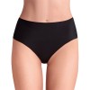 Трусы слипы моделирующие Lormar SPUMA slip nero, Цвет: nero (черный), Размеры: M