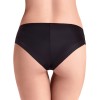 Трусы слипы моделирующие Lormar SPUMA slip nero, Цвет: nero (черный), Размеры: M, изображение 2